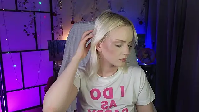 ImBonBon online show from 25, 3, 2026