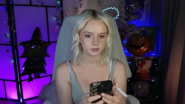 ImBonBon online show from 18, 10, 2025