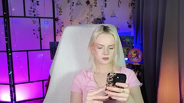 ImBonBon online show from 4, 4, 2026