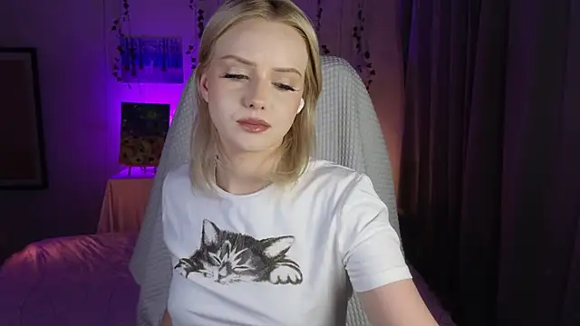 Snapshot of ImBonBon chatting on 24, 6, 2026 ImBonBon online show from 24, 6, 2026