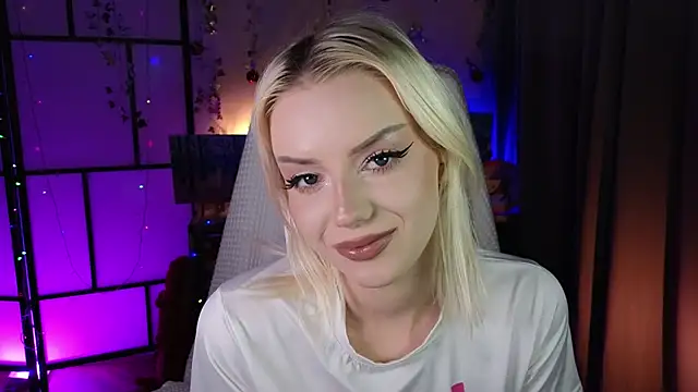 ImBonBon online show from 5, 4, 2026