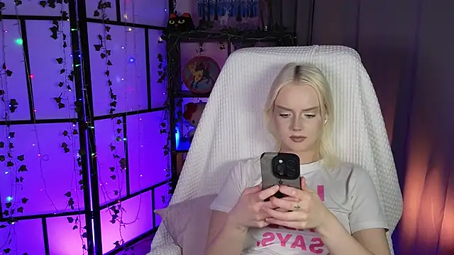 ImBonBon online show from 21, 4, 2026