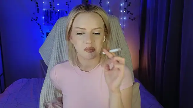 Snapshot of ImBonBon chatting on 21, 7, 2026 ImBonBon online show from 21, 7, 2026