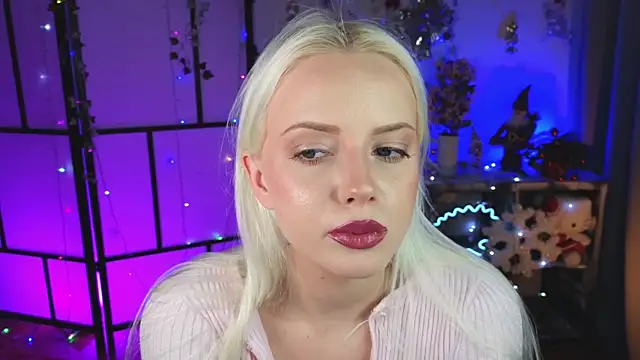 ImBonBon online show from 17, 2, 2025