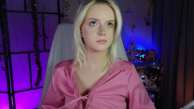 ImBonBon online show from 8, 1, 2026