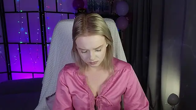 Snapshot of ImBonBon chatting on 26, 5, 2026 ImBonBon online show from 26, 5, 2026