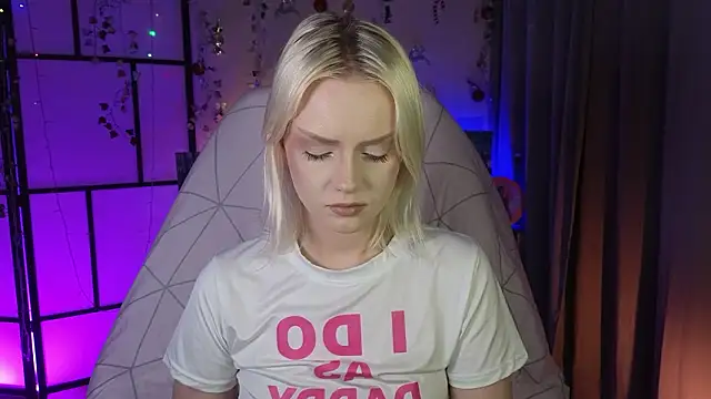 ImBonBon online show from 23, 3, 2026