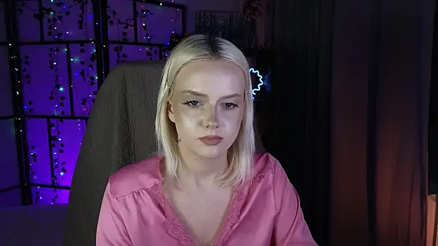 Snapshot of ImBonBon chatting on 6, 5, 2026 ImBonBon online show from 6, 5, 2026