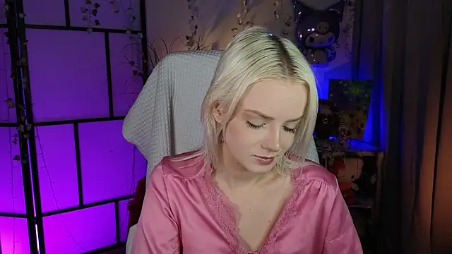 ImBonBon online show from 24, 11, 2025