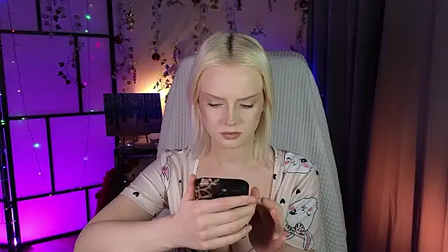 ImBonBon online show from 24, 2, 2026