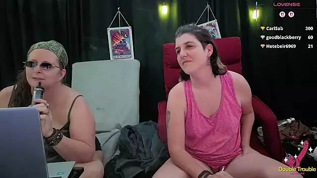 Sexy Mama-69 online show from 13, 12, 2025