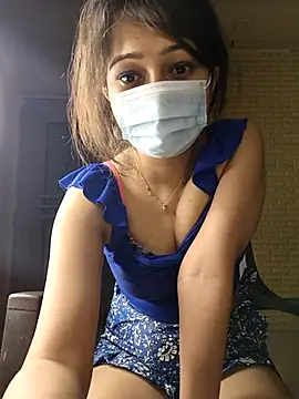 Angel rani2 online show from 22, 3, 2025