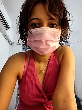 Angel rani2 online show from 27, 10, 2025