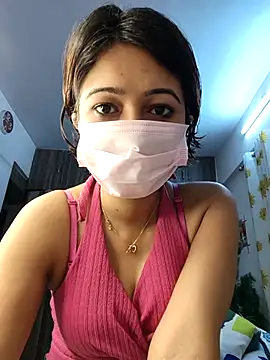 Angel rani2 online show from 14, 9, 2025