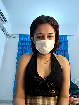 Angel rani2 online show from 15, 12, 2025