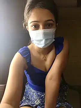 Angel rani2 online show from 17, 3, 2025