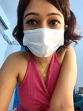 Angel rani2 online show from 24, 11, 2025