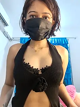 Angel rani2 online show from 19, 11, 2025