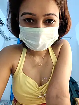 Angel rani2 online show from 26, 11, 2025