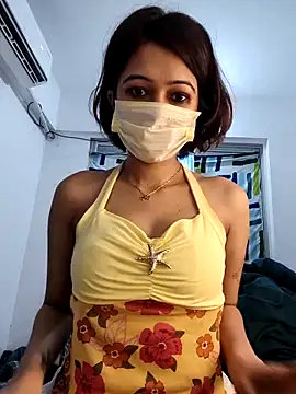 Angel rani2 online show from 6, 11, 2025