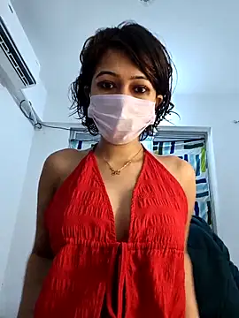 Angel rani2 online show from 9, 11, 2025