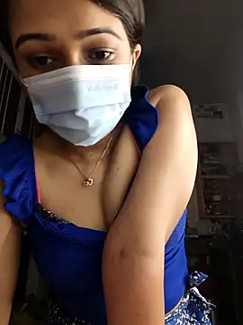 Angel rani2 online show from 19, 3, 2025