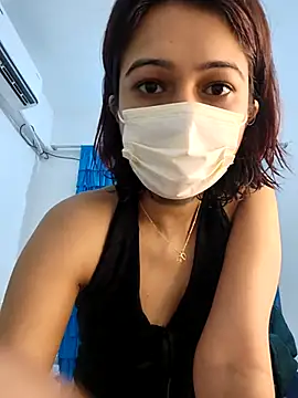 Angel rani2 online show from 13, 1, 2026