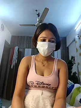 Angel rani2 online show from 22, 9, 2025