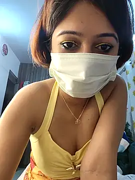 Angel rani2 online show from 23, 9, 2025