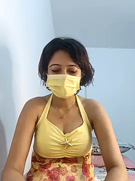 Angel rani2 online show from 8, 10, 2025