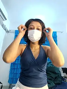 Angel rani2 online show from 21, 12, 2025