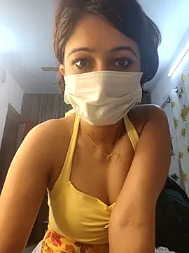 Angel rani2 online show from 18, 9, 2025