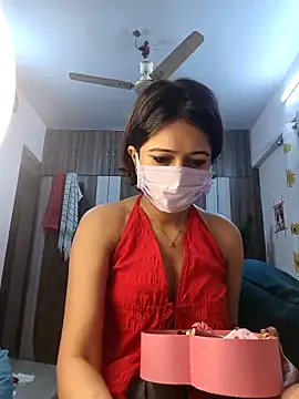 Angel rani2 online show from 26, 9, 2025