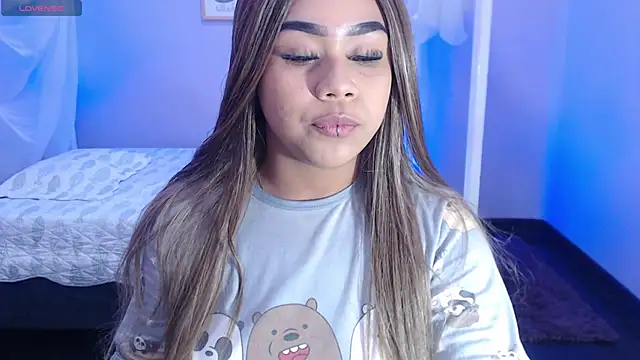 Nahom1  online show from 20, 2, 2025