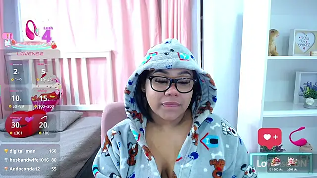 Nahom1  online show from 29, 11, 2025