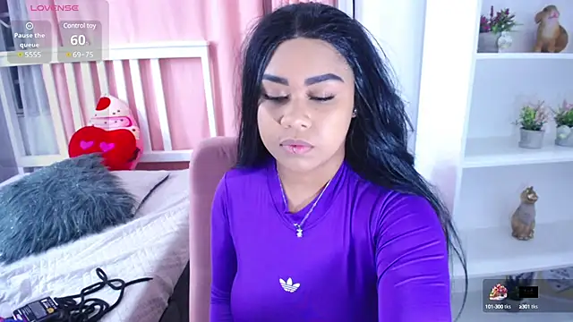 Nahom1  online show from 27, 2, 2025
