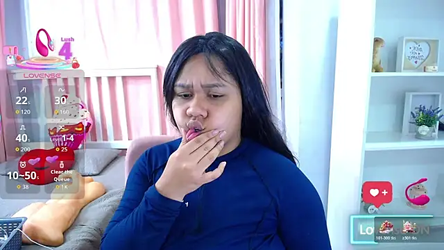 Nahom1  online show from 1, 12, 2025