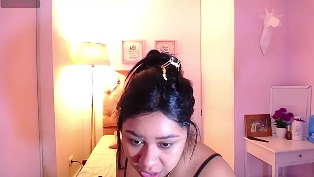 Nahom1  online show from 4, 11, 2025