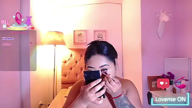 Nahom1  online show from 14, 10, 2025