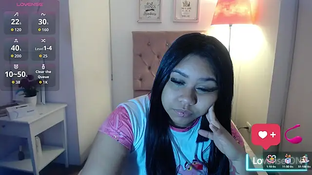 Nahom1  online show from 22, 11, 2025