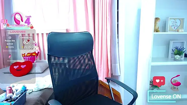 Nahom1  online show from 27, 11, 2025