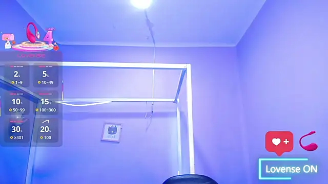 Nahom1  online show from 11, 10, 2025