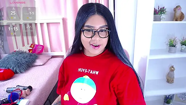 Nahom1  online show from 26, 2, 2025