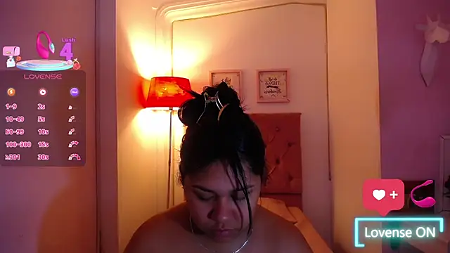 Nahom1  online show from 4, 11, 2025