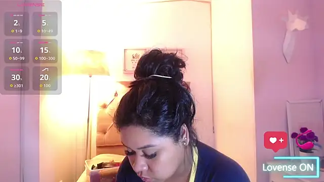 Nahom1  online show from 24, 11, 2025