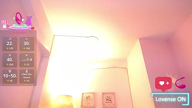 Nahom1  online show from 11, 11, 2025