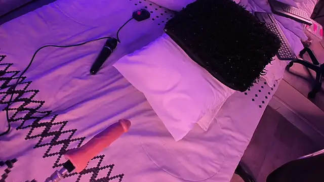 VioletaAbel online show from 15, 3, 2026