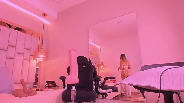 VioletaAbel online show from 28, 5, 2026