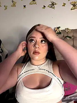 Jullieetta online show from 18, 10, 2025