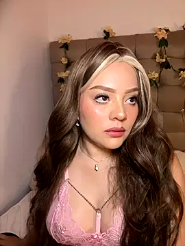 Jullieetta online show from 24, 9, 2025